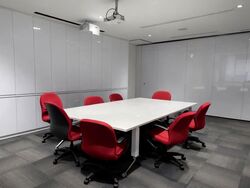 Capital Tower (D1), Office #580623001